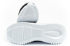 Calvin Klein Damen-Sneaker EVA Runner in Schwarz, modisch