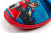 Leomil Kinderschuhe Paw Patrol Hausschuhe mit Klettverschluss für den Kindergarten