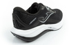 Joma Hispalis Herren 2501 Laufschuhe, schwarz, Dämpfung