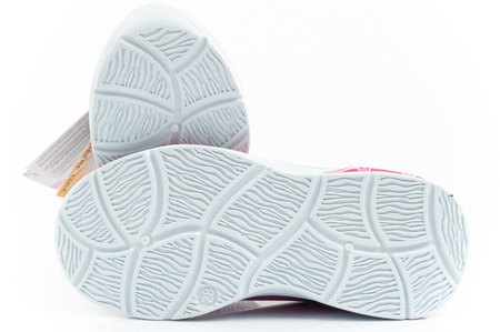 Leomil Magisches Einhorn LED-Sneaker für Kinder