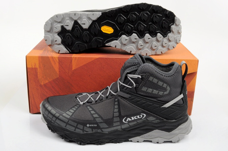 Aku Flyrock GTX Herren Trekkingschuhe [695632], Schwarz.