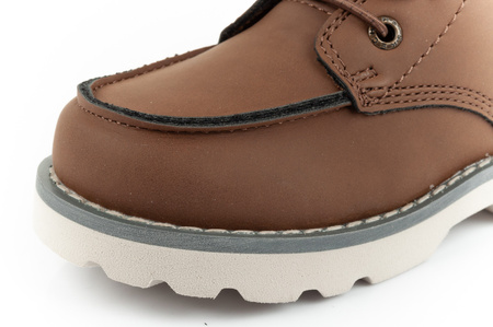 Skechers Kinder-Winterschuhe [405672N/BRN] braun