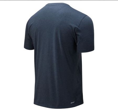 New Balance T-Shirt [MT01071ECR]