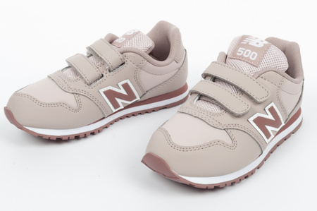 Buty sportowe New Balance [KV500LPY]