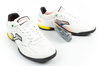 Joma Top Flex 2602 Herren-Fußballschuhe aus Leder für Kunstrasen
