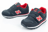 Buty Dziecięce Sportowe New Balance [IV373CA]