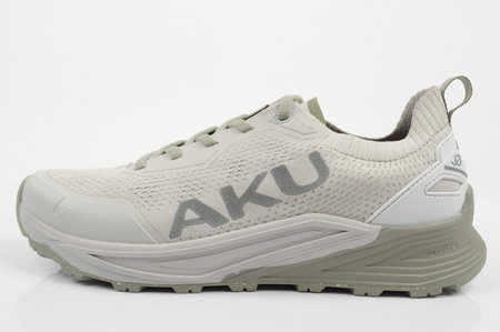 Aku Aira Herren-Wanderschuhe, Komfortabel, Hellgrau