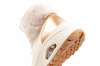 Skechers Uno Rugged Damen Winterstiefeletten, Beige
