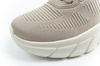 Skechers Bobs B Flex Damen-Sneaker in modischem Beig