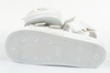 Adidas Adilette Damen Sandalen [H67272], weiß.