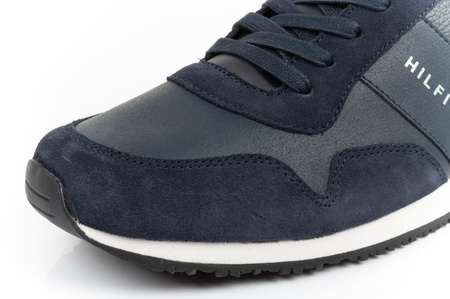 Tommy Hilfiger Herren-Sportschuhe [00924403], blau.
