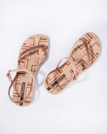 Ipanema Damen-Flip-Flop-Sandalen, Modell Sand VIII Fem – modisch und bequem