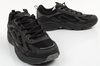 Fila Netgrind Herren-Sportschuhe, bequem, modisch, Schwarz