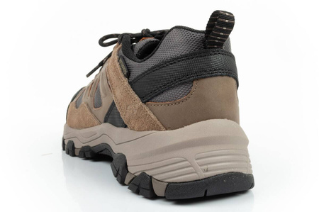 Skechers Enago Herren Sportschuhe [66275/TAN], Khaki.