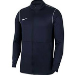 Nike Park 20 Herren-Sportsweatshirt [BV6885 410], Marineblau.