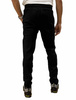 Puma BMW MMS Herren Jogginghose [538133 01], Schwarz.