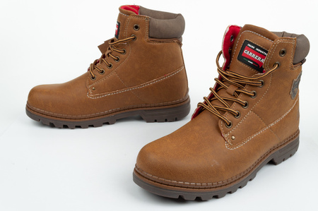 Carrera Nevada Winterstiefel [CAM021096-06]