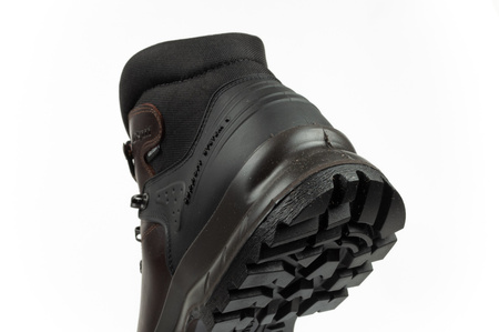 Grisport Marrone Pecos Trekkingschuhe [13229P8G], braun.