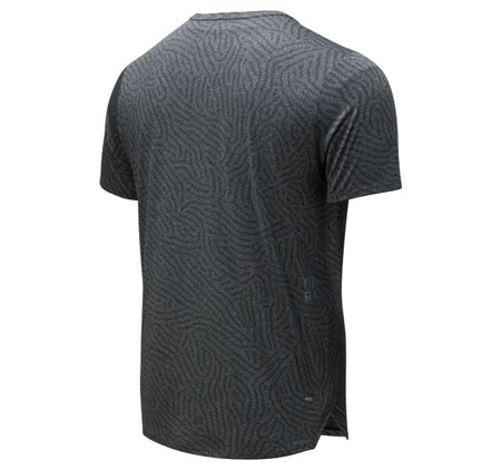 New Balance T-Shirt [MT01259HC]