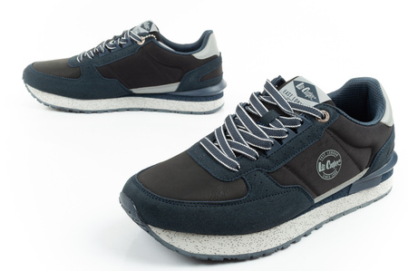 Lee Cooper Herren-Sneaker – modisch, bequem und langlebig