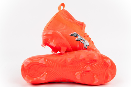 Puma Fußballschuhe Future 9 Match FG/AG Jr – Nockenschuhe für Kinder und Jugendliche