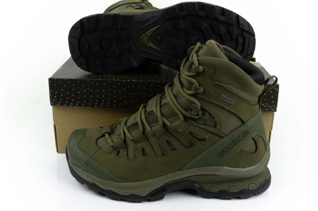 Salomon Damen Trekkingschuhe [407231] GTX