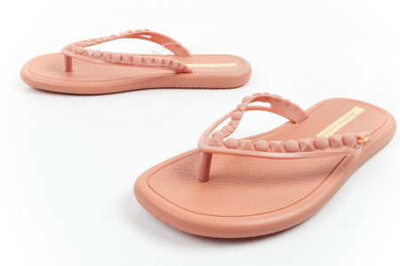 Ipanema Meu Sol Ad Damen-Flip-Flops, bequem, pink, modisch