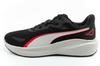 Puma Skyrocket Lite Herren-Sportschuhe, leicht und bequem, Schwarz