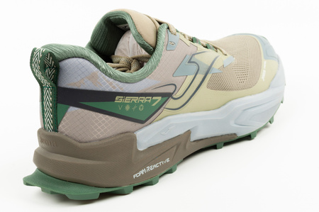 Joma Sierra Herren-Trailrunningschuhe, Grün