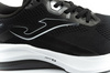 Joma Hispalis Herren 2501 Laufschuhe, schwarz, Dämpfung