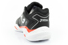 Joma Master Herren-Padelschuhe, Schwarz