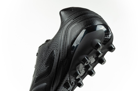 Herren Sportschuhe Joma Agula 2521 [AGUS2521AG] Stollen, schwarz.