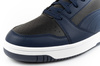 Puma Rebound V6 Herren Sportschuhe [392326 08] Schwarz, Marineblau.