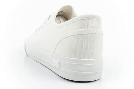 Lee Ava Low Damen-Sneaker – Weiß, modisch, bequem