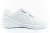 Joma Ginkana JR 2402 [WGINW2402V] Kinder Sportschuhe, weiß.