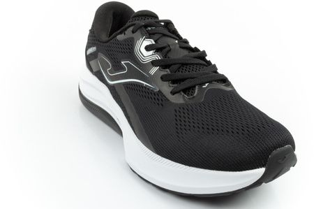 Joma Hispalis Herren 2501 Laufschuhe, schwarz, Dämpfung