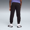 Puma BMW MMS Kinder-Jogginghose, Schwarz, Bequem, Sportlich