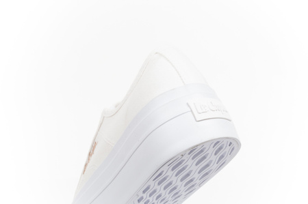 Lee Cooper Damen-Sneaker [LCW-24-31-2725L] weiß.