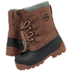 Lee Cooper Kinder-Schneestiefel [LCJ-24-44-2842], braun.