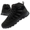 Timberland Euro Trekker Herrenschuhe [TB0A62SV015] schwarz.