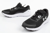 Under Armour Sportschuhe [3024989-001], schwarz.