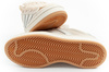 Adidas Campus 00s Damen-Sneaker aus beigefarbenem Leder