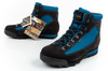 Aku Slope Micro GORE-TEX Herren Trekkingschuhe [885.10 671], mehrfarbig.
