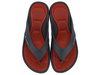 Rider Herren-Flip-Flops Cape XVIII – Bequeme Hausschuhe