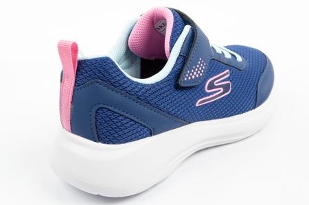 Skechers Selectors Leichte Kinder-Sportschuhe für Mädchen