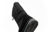 Progres Damen Winterschuhe [PROGJ-22-130] isoliert, schwarz.