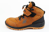 4F Schneestiefel [HJZ21-JOBMW251 83S]