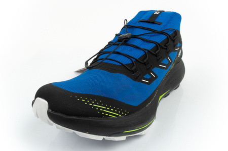 Salomon Pulsar Trail Pro 2 [473850] Herren Laufsportschuhe, blau.