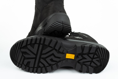 4F Wintersportschuhe für Herren [OBMH251 21S]