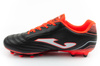 Joma Toledo Jr 2601 FG Fußballschuhe, Schwarz